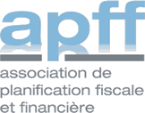 Logo APFF - Association de planification fiscale et financire