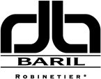 Baril Robinetier