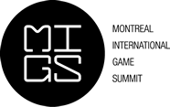Sommet international du jeu de Montral / Montreal International Game Summit