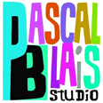 Studio Pascal Blais