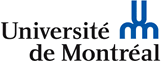 Logo Universit de Montral - Facult de Mdecine