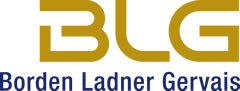Logo Borden Ladner Gervais