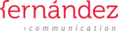 Logo Fernandez communication