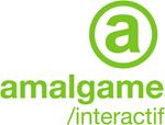 Amalgame interactif