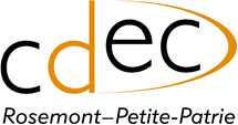 CDEC Rosemont-Petite-Patrie