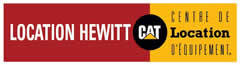 Location Hewitt Inc.