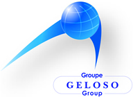 Logo Le Groupe Geloso