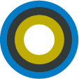 Logo CIBLE ::: Crateur d'impact