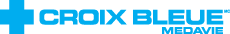 Logo Croix Bleue Medavie