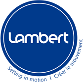 Logo Cycles Lambert