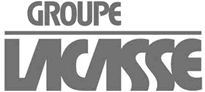 Logo Groupe Lacasse inc.