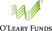 Logo O'Leary Funds Management