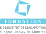 Fondation de l'Institut de radaptation Gingras-Lindsay-de-Montral