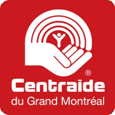 Logo Centraide du Grand Montral