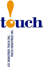 Les Industries Touch inc.
