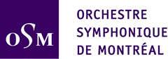 Orchestre symphonique de Montral 