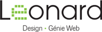 Leonard - Design et gnie web