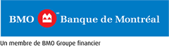 BMO - Banque de Montreal / Bank of Montreal