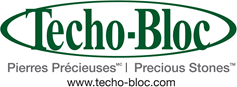 Logo Techo-Bloc
