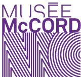 Muse McCord - McCord Museum