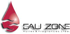 Logo Eau Zone Huiles & Fragrances Lte