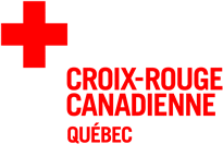 Logo Croix-Rouge canadienne, Division du Qu�bec