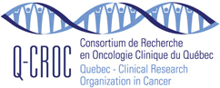 Q-CROC (Consortium de Recherche en Oncologie Clinique du Qubec)