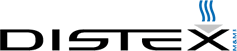 Logo Distex M&M Inc.