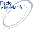 Logo Radio Ville-Marie