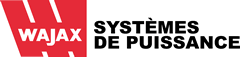 Logo Wajax Syst�mes de puissance