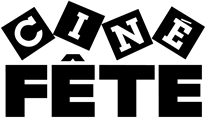 Logo Cin�F�te