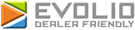 Logo Evolio