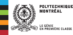 Logo cole Polytechnique de Montral