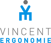Logo Vincent Ergonomie