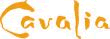 Logo Cavalia