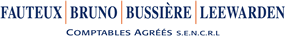 Logo Fauteux Bruno Bussi�re Leewarden