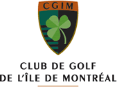 Club de golf de l'le de Montral
