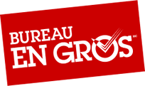 Logo Bureau en gros / Staples