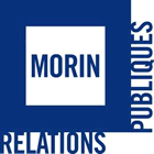 Morin Relations Publiques