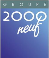Groupe 2000 neuf