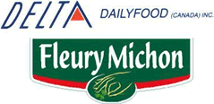Services Alimentaires Delta Dailyfood membre du Groupe Fleury Michon