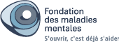 Logo Fondation des maladies mentales