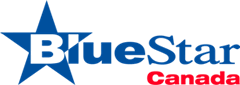 Logo BlueStar Canada