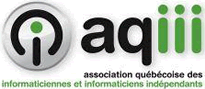 AQIII (Association qubcoise des informaticiennes et informaticiens indpendants)
