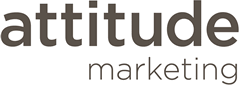 Logo Attitude Marketing