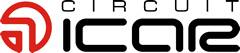 Logo Circuit ICAR