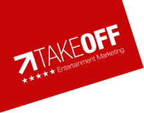 Logo TAKEOFF