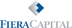Logo Corporation Fiera Capital 