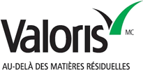 Logo Valoris