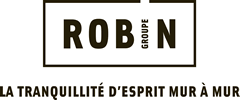Logo Groupe Robin